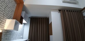 Interior - ArFe Room Apartemen Taman Melati Yogyakarta (Jogja)