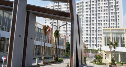 ArFe Room Apartemen Taman Melati Yogyakarta