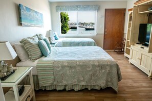 4 Schlafzimmer, Bügeleisen/Bügelbrett, kostenloses WLAN, Bettwäsche