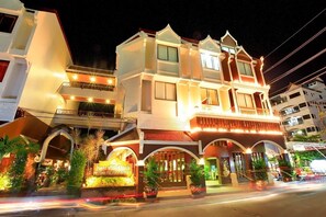 Exterior - Patong Premier Resort (Patong)