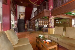 Lobby - Patong Premier Resort (Patong)