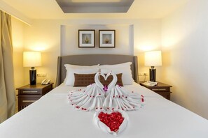 Room - Patong Premier Resort (Patong)