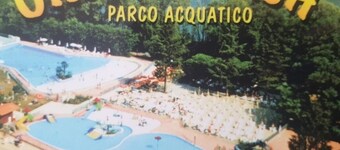 Guesthouse "La Quercia Fiorita " accommodation bright villa<br> 