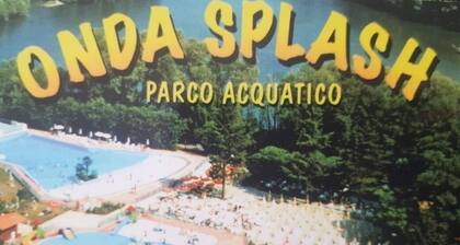 Guesthouse "La Quercia Fiorita " accommodation bright villa<br>