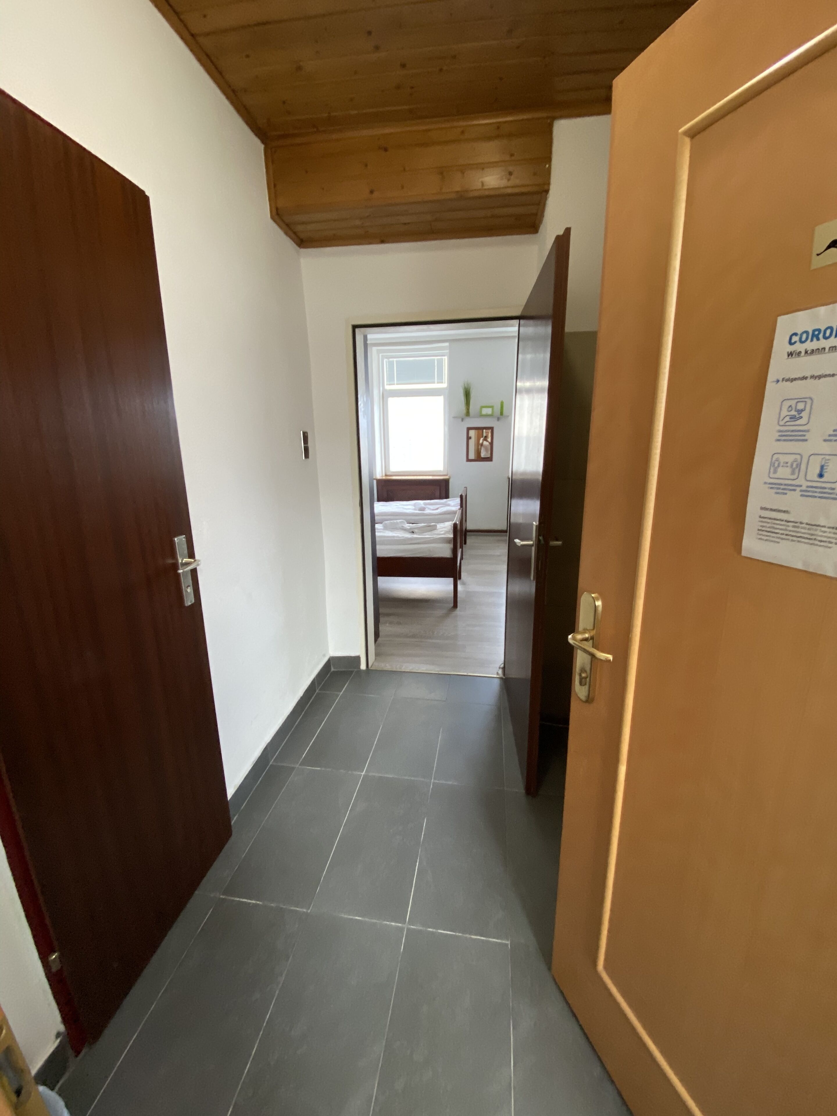 Foto - Pension Lizzi