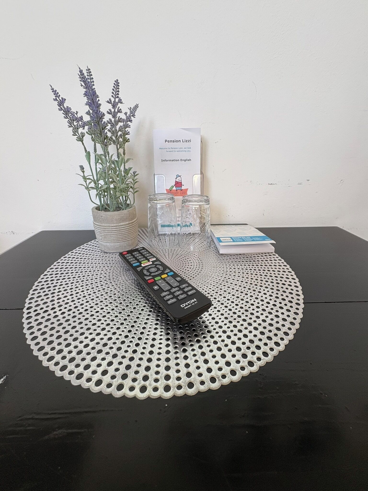 Foto - Pension Lizzi