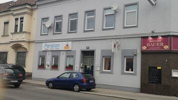 Exteriör