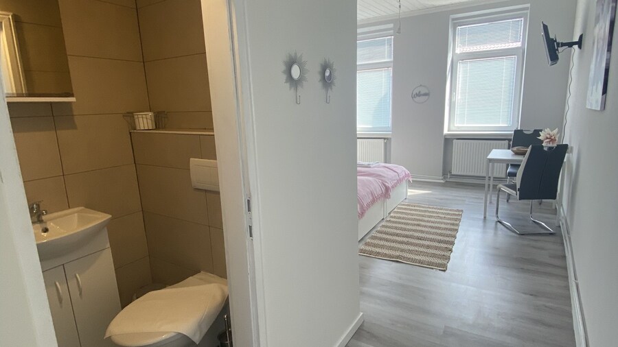 Pension Lizzi