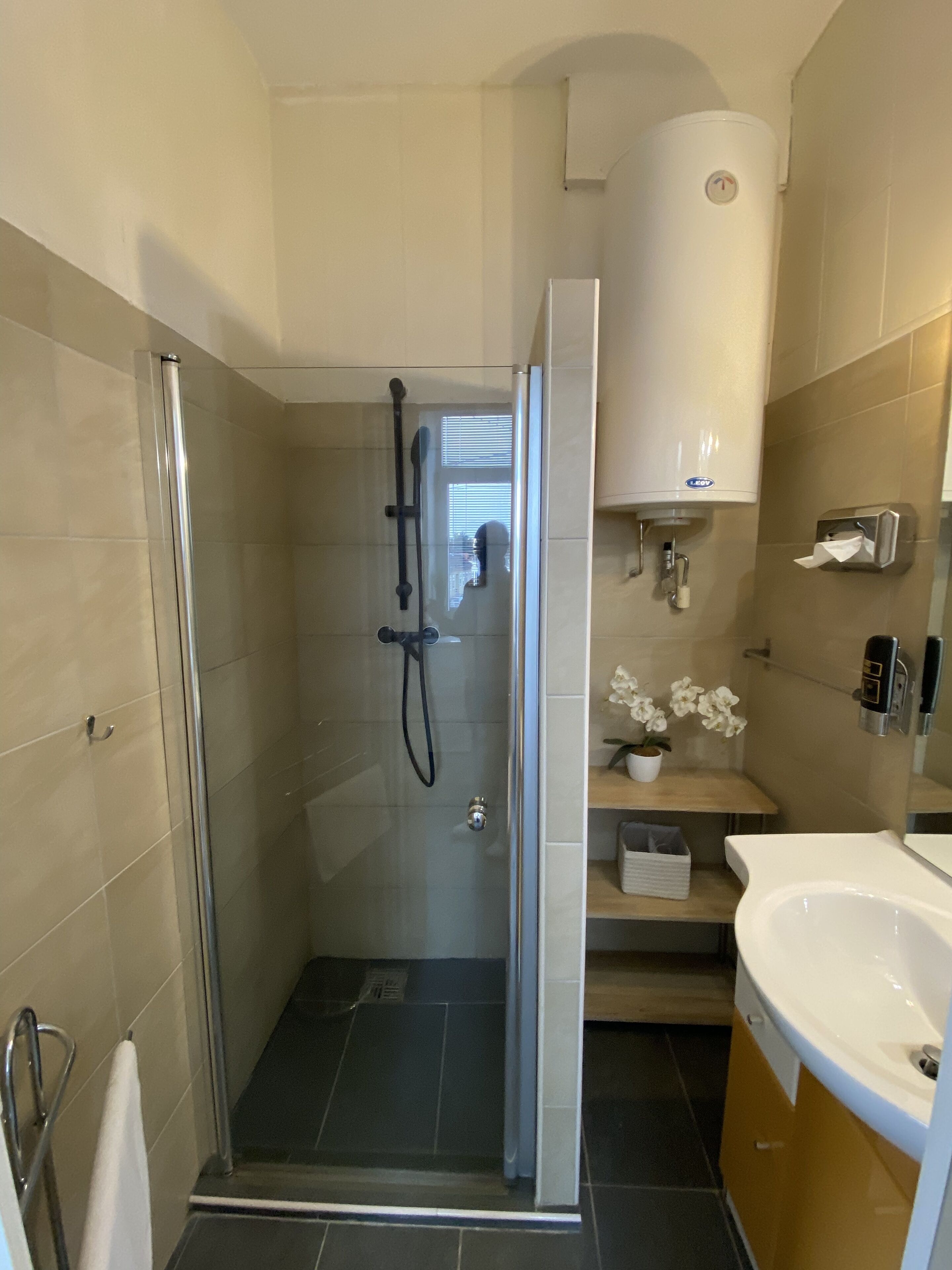 Foto - Pension Lizzi