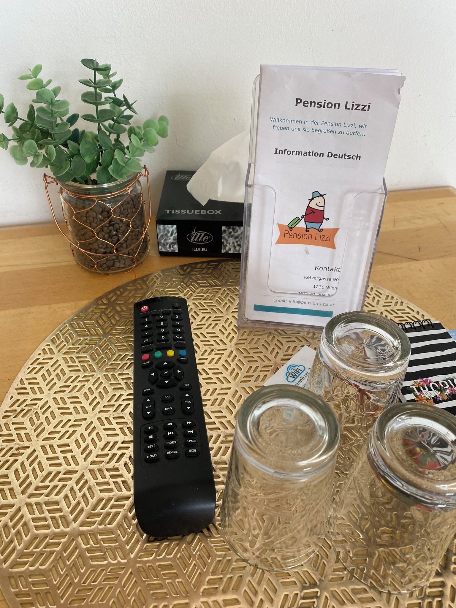 Foto - Pension Lizzi