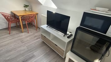 Basic Double Room (Nr. 5)