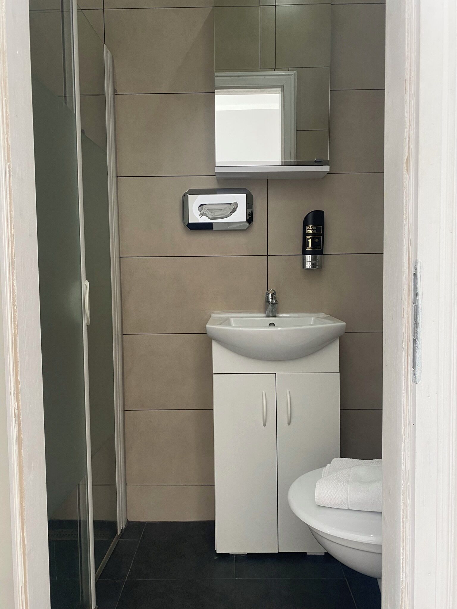 Foto - Pension Lizzi