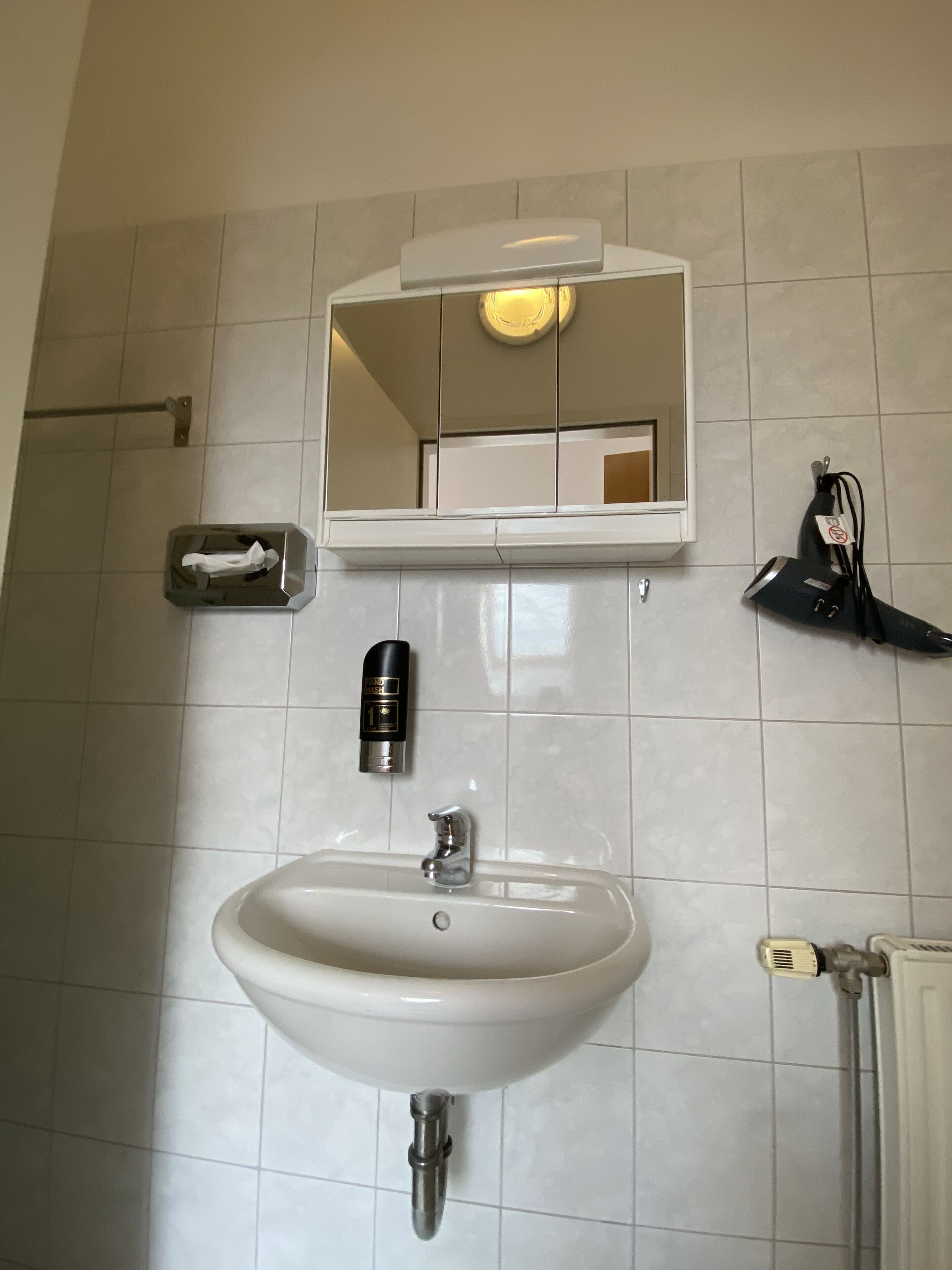 Foto - Pension Lizzi