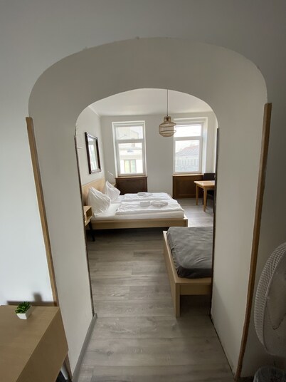 Pension Lizzi