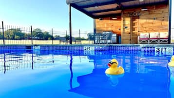 Utomhuspool