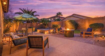 Relaxing & Upgraded Vacation Home - Pet Friendly