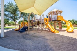 Area bambini
