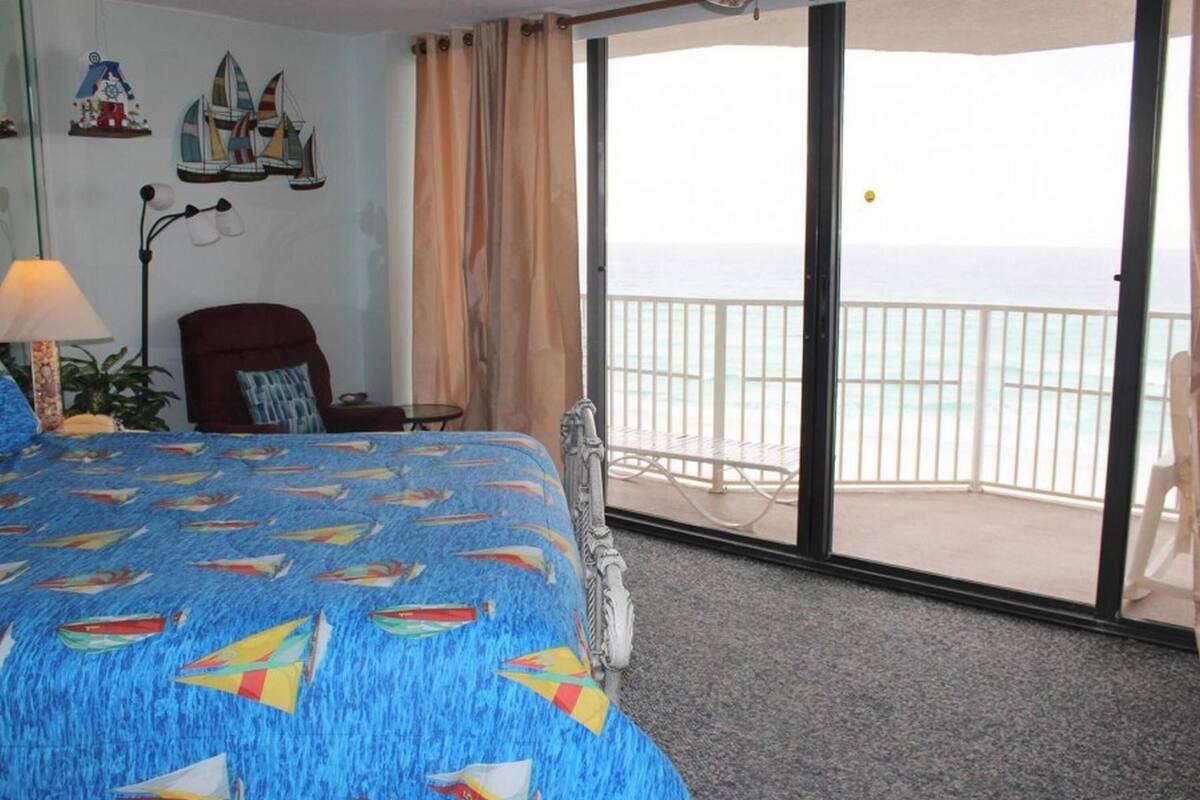 Superior Condo, 3 Bedrooms | Iron/ironing board, individually decorated, individually furnished