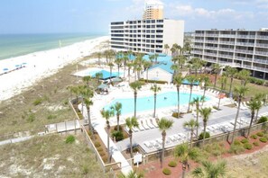 Standard Condo, 3 Bedrooms | Exterior