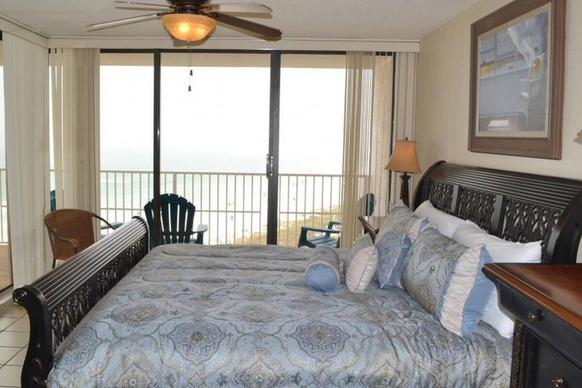 Standard Condo, 3 Bedrooms | Iron/ironing board, individually decorated, individually furnished
