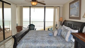 Standard Condo, 3 Bedrooms | Individually decorated, individually furnished, iron/ironing board