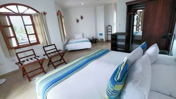 Standard Suite | Premium bedding, in-room safe, free WiFi, bed sheets