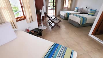 Suite estándar | 1 habitación y ropa de cama de alta calidad