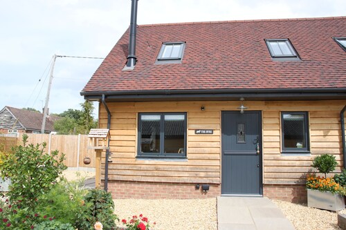 Charming and luxury retreat on our farm