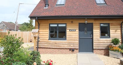 Charming and luxury retreat on our farm