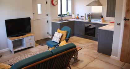 Charming and luxury retreat on our farm