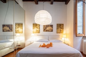 1 chambre, Wi-Fi