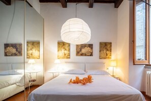 1 Schlafzimmer, WLAN