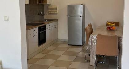 Holiday apartment Lopar for 1 - 6 persons with 2 bedrooms - Holiday house