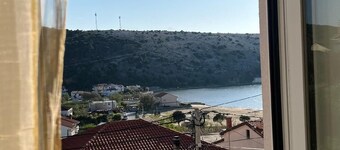 Holiday apartment Lopar for 1 - 6 persons with 2 bedrooms - Holiday house