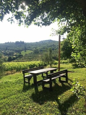 تناول الطعام بالخارج