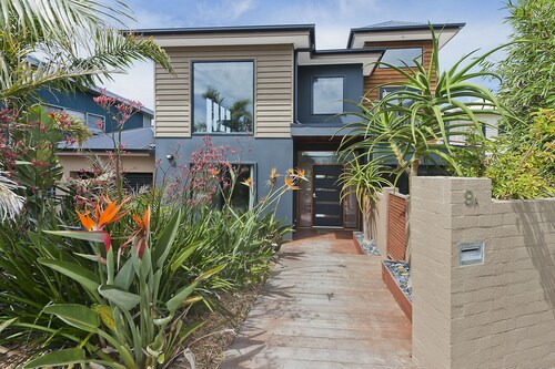 Harbour Views - Stunning Sea and Otway Ranges Views