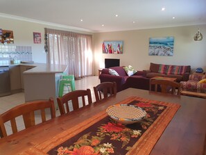 Fernseher, DVD-Player