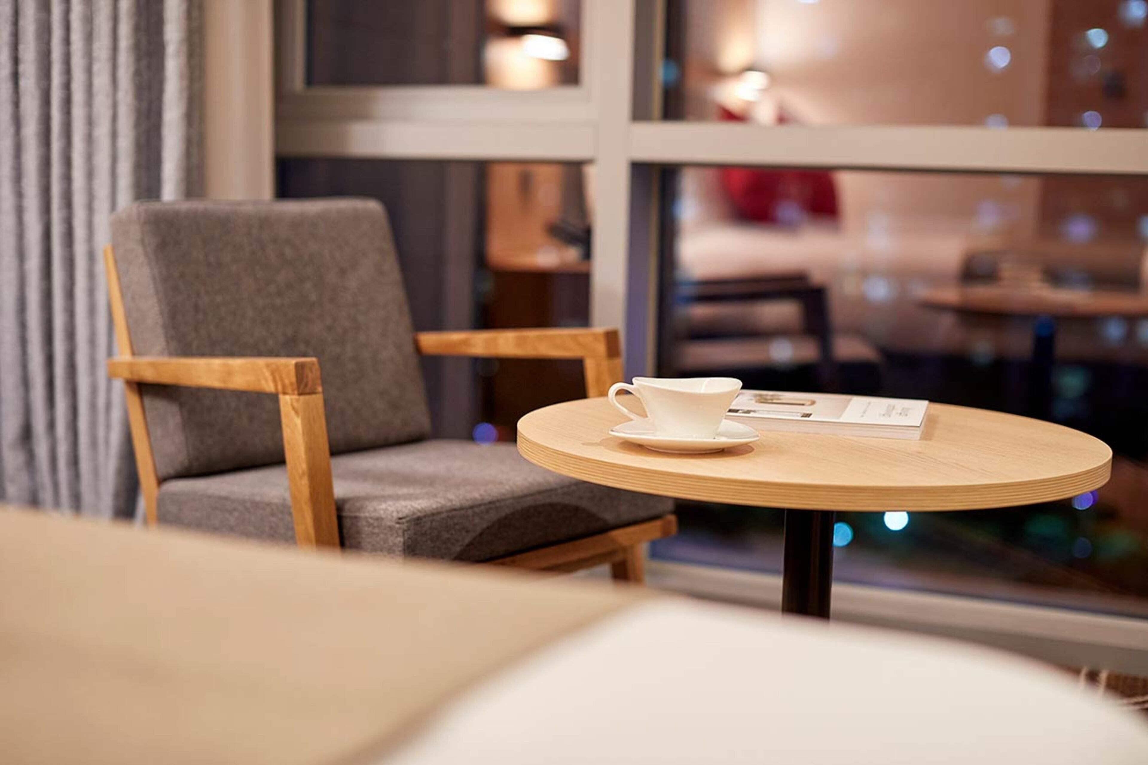 1 bedroom, down duvets, memory-foam beds, in-room safe