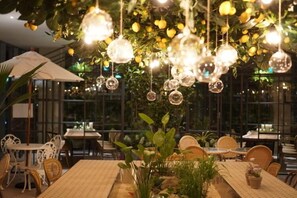 Restaurant - Staz Hotel Premier Dongtan (Hwaseong)