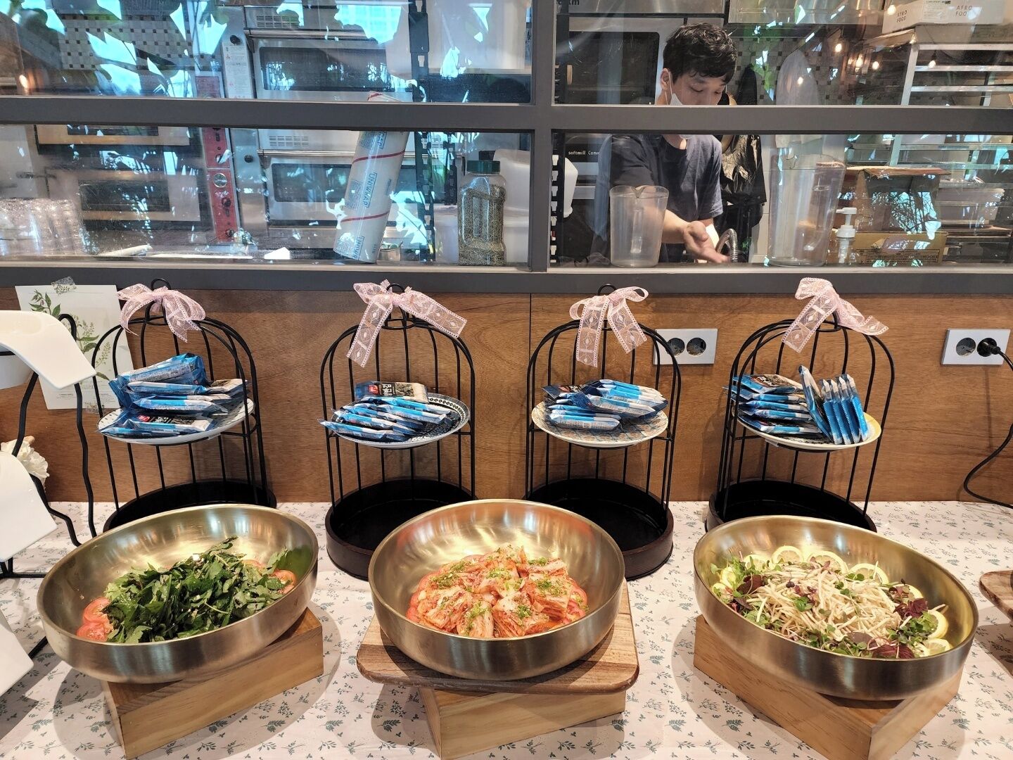 레스토랑