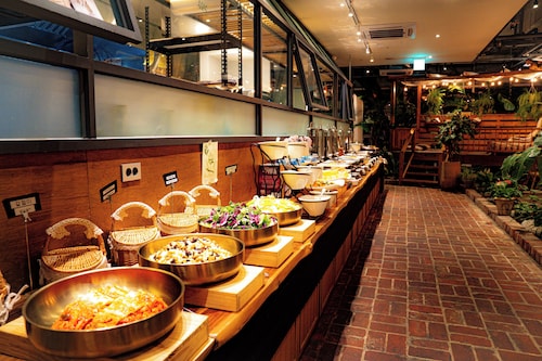 Staz Hotel Premier Dongtan