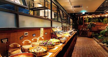 Staz Hotel Premier Dongtan