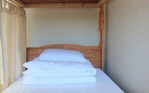 Gemeinsamer Schlafsaal (2 Beds)