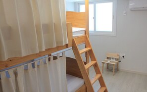 Gemeinsamer Schlafsaal (2 Beds)