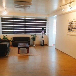 Interior - Syuming Guesthouse - Hostel (Gangneung)