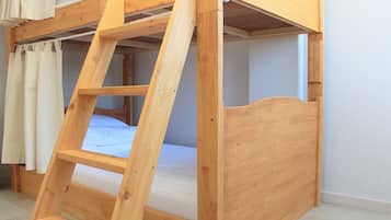 Asrama Umum (2 Beds)