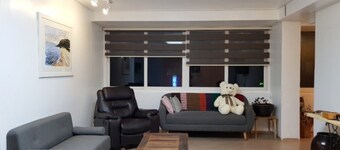Syuming Guesthouse - Hostel