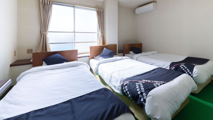 Tabist Business Hotel Chitose Kashiwazaki