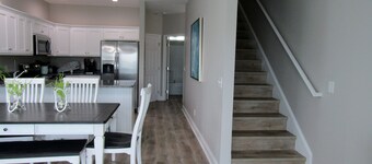 Stay & Play Sports Travel, New Construction, Pet Friendly, Covered Parking 