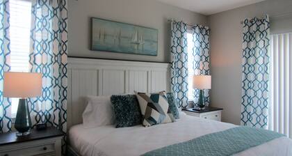 New Construction, Pet Friendly, Stay & Play Sports Travel
Covered Parking